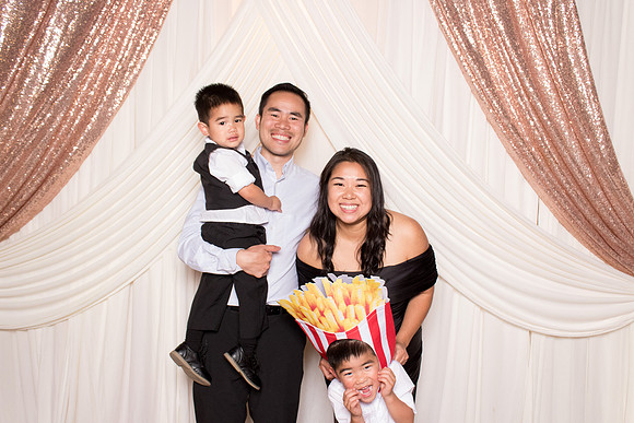 60112 - Tiffany + Aaron Wedding Photobooth 2026