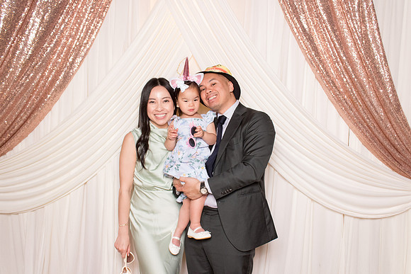 60115 - Tiffany + Aaron Wedding Photobooth 2026
