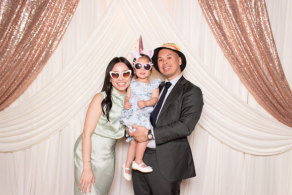 60116 - Tiffany + Aaron Wedding Photobooth 2026