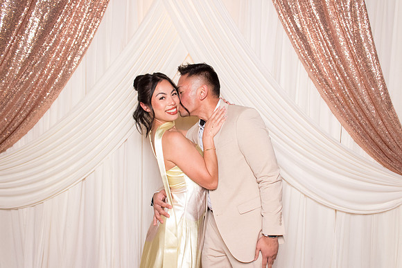 60126 - Tiffany + Aaron Wedding Photobooth 2026
