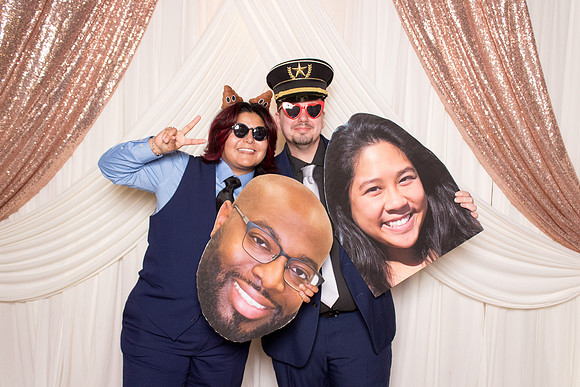 60127 - Tiffany + Aaron Wedding Photobooth 2026