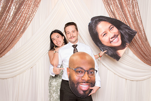 60130 - Tiffany + Aaron Wedding Photobooth 2026