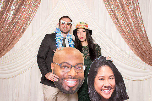 60133 - Tiffany + Aaron Wedding Photobooth 2026