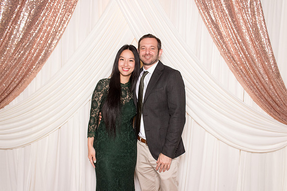 60135 - Tiffany + Aaron Wedding Photobooth 2026