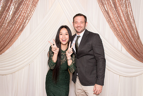 60134 - Tiffany + Aaron Wedding Photobooth 2026