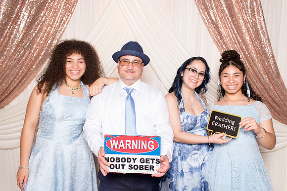 60139 - Tiffany + Aaron Wedding Photobooth 2026