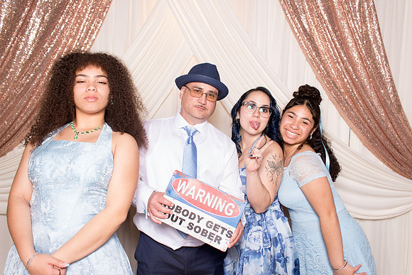 60140 - Tiffany + Aaron Wedding Photobooth 2026
