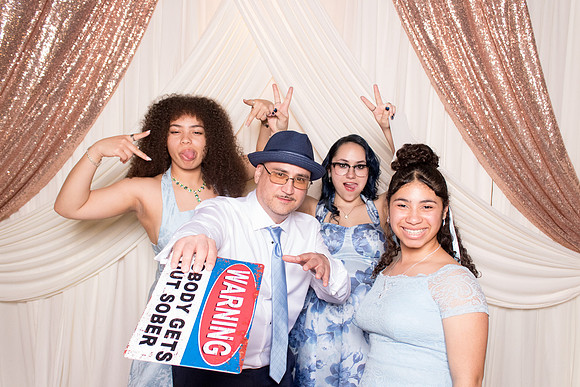 60141 - Tiffany + Aaron Wedding Photobooth 2026