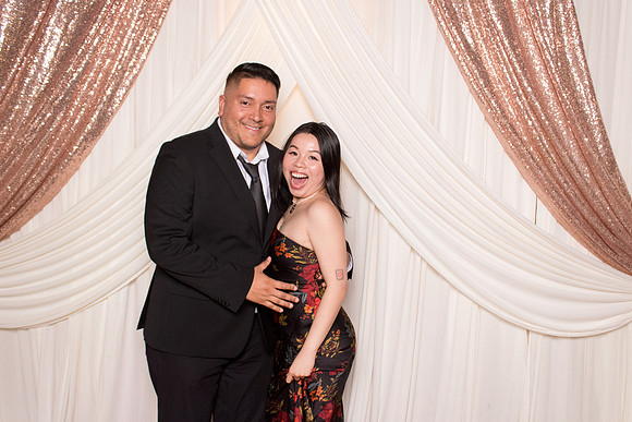 60144 - Tiffany + Aaron Wedding Photobooth 2026