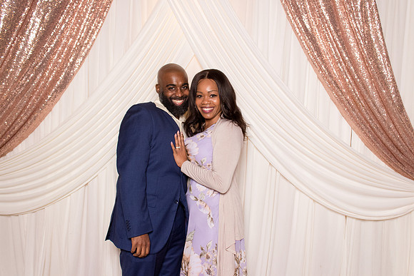 60145 - Tiffany + Aaron Wedding Photobooth 2026