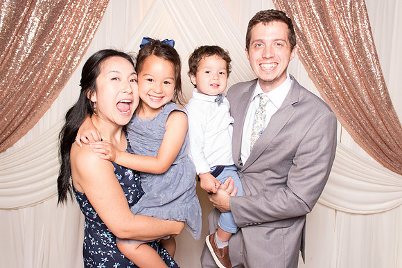 60153 - Tiffany + Aaron Wedding Photobooth 2026