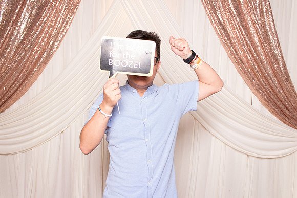 60155 - Tiffany + Aaron Wedding Photobooth 2026