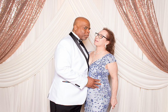 60164 - Tiffany + Aaron Wedding Photobooth 2026