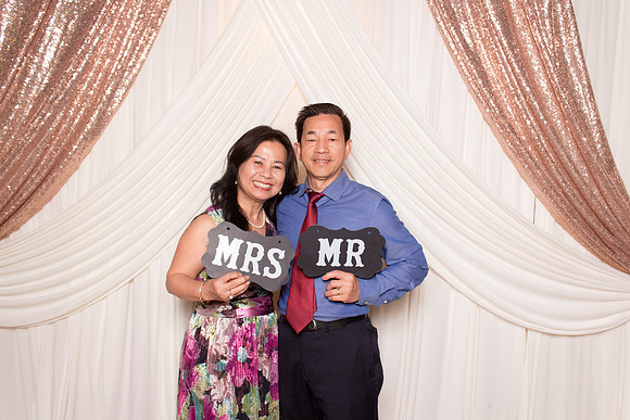 60172 - Tiffany + Aaron Wedding Photobooth 2026