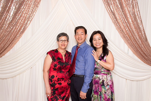 60175 - Tiffany + Aaron Wedding Photobooth 2026