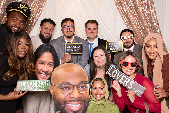 60178 - Tiffany + Aaron Wedding Photobooth 2026