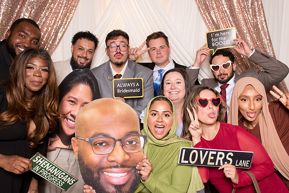 60179 - Tiffany + Aaron Wedding Photobooth 2026
