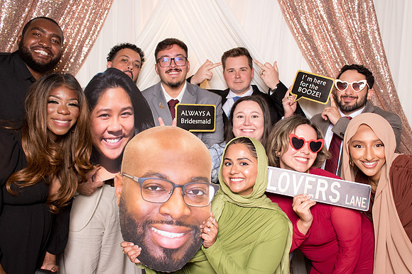 60180 - Tiffany + Aaron Wedding Photobooth 2026