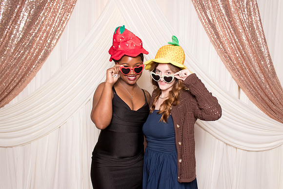 60184 - Tiffany + Aaron Wedding Photobooth 2026