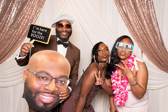 60199 - Tiffany + Aaron Wedding Photobooth 2026