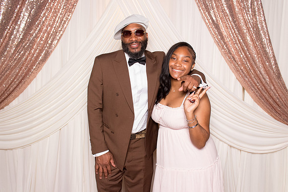 60202 - Tiffany + Aaron Wedding Photobooth 2026