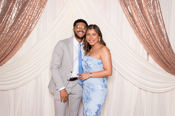 60207 - Tiffany + Aaron Wedding Photobooth 2026
