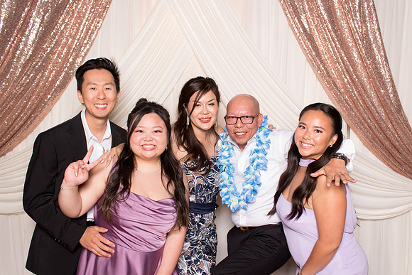 60208 - Tiffany + Aaron Wedding Photobooth 2026