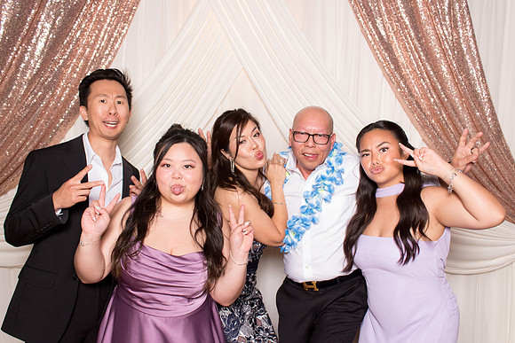 60209 - Tiffany + Aaron Wedding Photobooth 2026