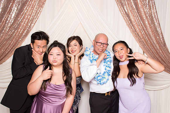 60210 - Tiffany + Aaron Wedding Photobooth 2026