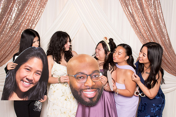 60216 - Tiffany + Aaron Wedding Photobooth 2026