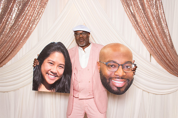 60223 - Tiffany + Aaron Wedding Photobooth 2026