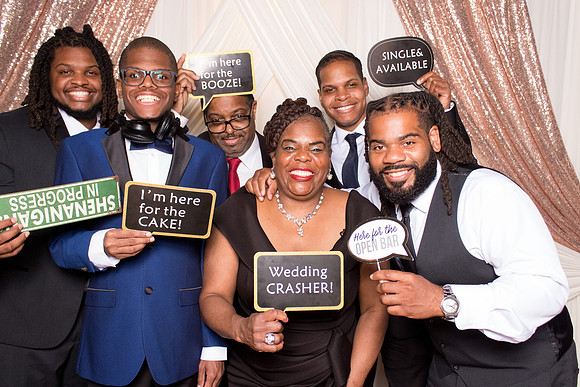 60226 - Tiffany + Aaron Wedding Photobooth 2026