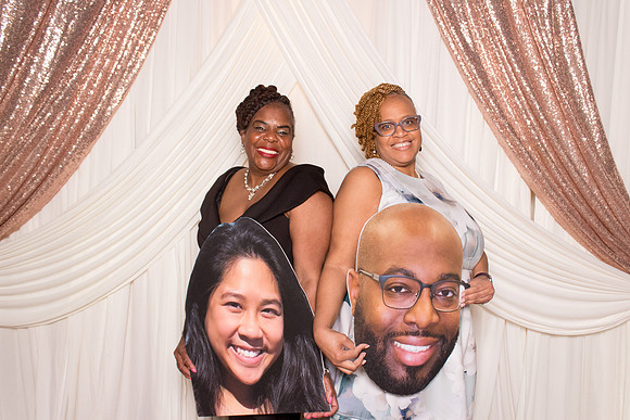 60230 - Tiffany + Aaron Wedding Photobooth 2026