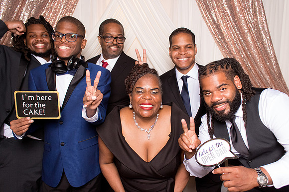 60228 - Tiffany + Aaron Wedding Photobooth 2026