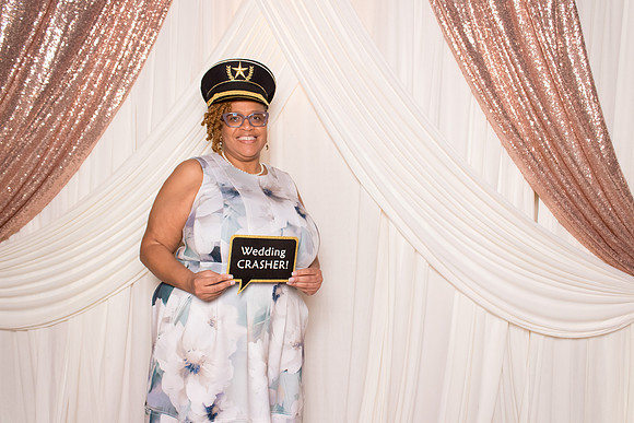 60232 - Tiffany + Aaron Wedding Photobooth 2026