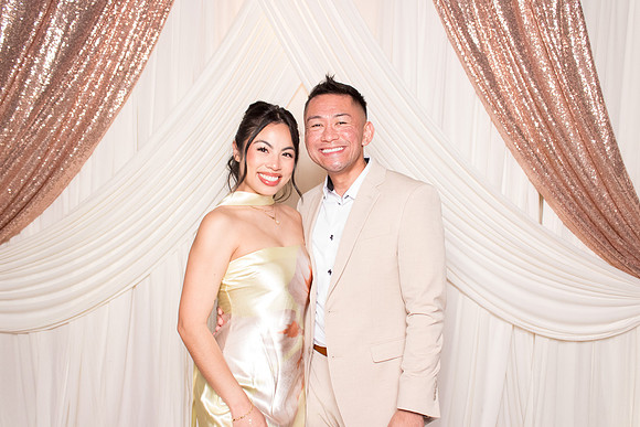 60235 - Tiffany + Aaron Wedding Photobooth 2026