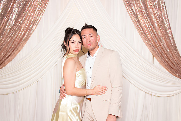 60237 - Tiffany + Aaron Wedding Photobooth 2026