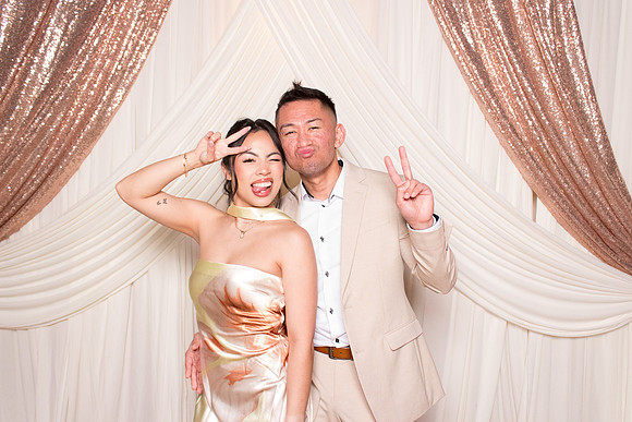 60236 - Tiffany + Aaron Wedding Photobooth 2026