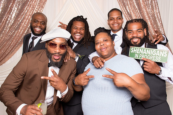 60238 - Tiffany + Aaron Wedding Photobooth 2026