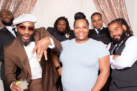 60239 - Tiffany + Aaron Wedding Photobooth 2026