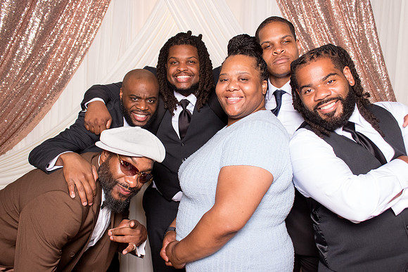 60240 - Tiffany + Aaron Wedding Photobooth 2026