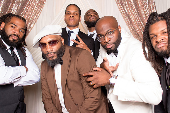 60242 - Tiffany + Aaron Wedding Photobooth 2026