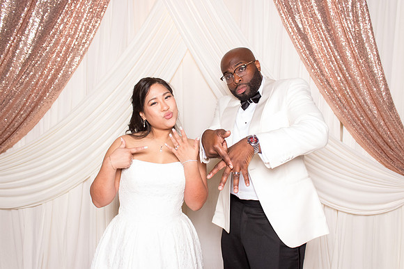 60246 - Tiffany + Aaron Wedding Photobooth 2026