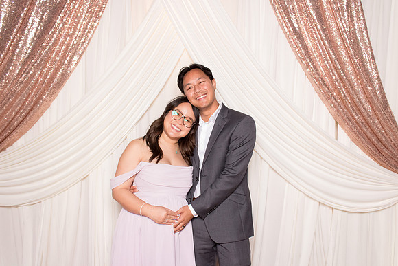 60249 - Tiffany + Aaron Wedding Photobooth 2026
