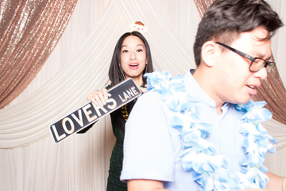 60260 - Tiffany + Aaron Wedding Photobooth 2026