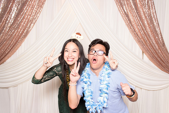 60261 - Tiffany + Aaron Wedding Photobooth 2026
