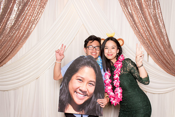60262 - Tiffany + Aaron Wedding Photobooth 2026