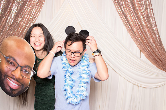 60263 - Tiffany + Aaron Wedding Photobooth 2026
