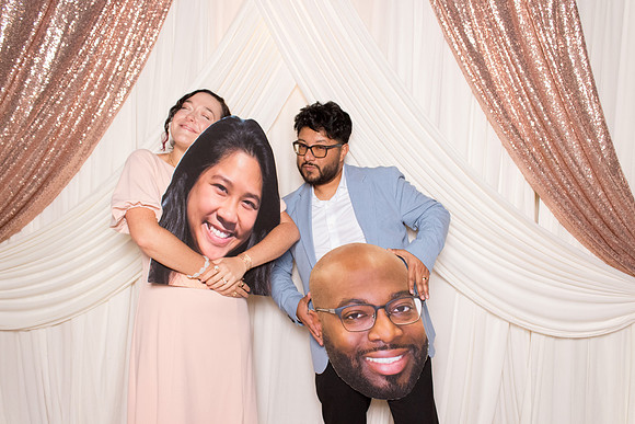 60268 - Tiffany + Aaron Wedding Photobooth 2026