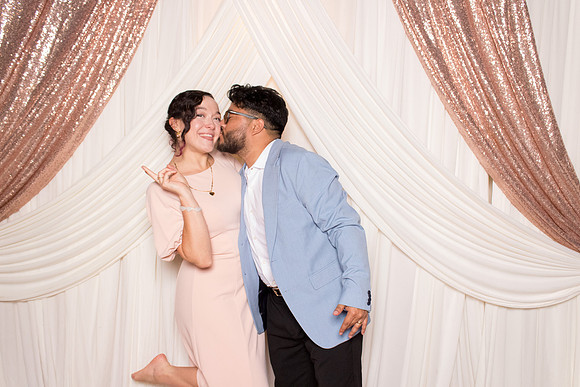 60269 - Tiffany + Aaron Wedding Photobooth 2026